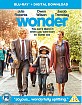 Wonder (2017) (Blu-ray + UV Copy) (UK Import ohne dt. Ton) Blu-ray