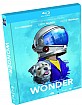 Wonder - Edición Libro (ES Import ohne dt. Ton) Blu-ray