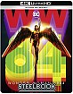 Wonder Woman 1984 4K - Limited Edition Steelbook (4K UHD + Blu-ray) (UK Import ohne dt. Ton)