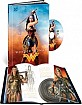 Wonder Woman (2017) - Digibook (Blu-ray + UV Copy) (UK Import ohne dt. Ton) Blu-ray
