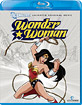 Wonder Woman (2009) (US Import ohne dt. Ton) Blu-ray