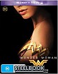 Wonder Woman (2017) - JB Hi-Fi Exclusive Steelbook (Blu-ray + UV Copy) (AU Import ohne dt. Ton) Blu-ray