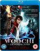 Woochi: The Demon Slayer (UK Import ohne dt. Ton) Blu-ray