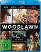 Woodlawn - Liebet eure Feinde (Neuauflage) Blu-ray