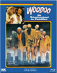 Woodoo - Die Schreckensinsel der Zombies (Limited HD Kultbox) (Cover A) (AT Import) Blu-ray