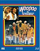 Woodoo - Die Schreckensinsel der Zombies (Limited Mediabook Edition) (Cover C) (AT Import) Blu-ray