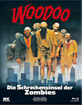 Woodoo - Die Schreckensinsel der Zombies (Limited Mediabook Edition) (Cover A) (AT Import) Blu-ray