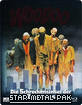 Woodoo - Die Schreckensinsel der Zombies - Star Metal Pak (AT Import) Blu-ray