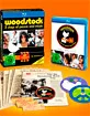 Woodstock - 3 Days of Peace and Music (Director's Cut) (Neuauflage) Blu-ray