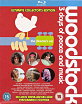 Woodstock - 3 Days of Peace and Music - Director's Cut (UK Import) Blu-ray