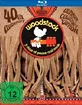 Woodstock - 3 Days of Peace and Music (Director's Cut) (Ultimate 2-Disc Collector's Edition) Blu-ray