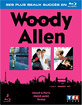 Woody Allen - Ses plus beaux succès (FR Import ohne dt. Ton) Blu-ray