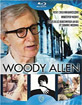 Woody Allen Pack - Vous allez rencontrer un bel et sombre inconnu / Vicky Cristina Barcelona / Whatever (FR Import ohne dt. Ton) Blu-ray