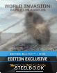 World Invasion: Battle Los Angeles - Auchan Exclusive Édition Limitée Boîtier Steelbook (Blu-ray + DVD) (FR Import ohne dt. Ton) Blu-ray