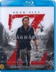 Z világháború (HU Import ohne dt. Ton) Blu-ray
