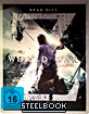 World War Z - Limited Steelbook Edition