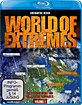 World of Extremes - Volume 1 (Neuauflage) Blu-ray