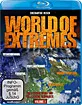 World of Extremes - Volume 1 (Neuauflage) Blu-ray