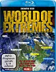 World of Extremes - Volume 2 (Neuauflage) Blu-ray