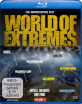World of Extremes - Volume 2 Blu-ray