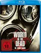 World of the Dead - The Zombie Diaries Blu-ray