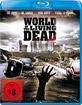 World of the Living Dead Blu-ray