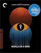World on a Wire - Criterion Collection (Region A - US Import) Blu-ray