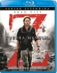 Guerra mundial Z (BR Import ohne dt. Ton) Blu-ray