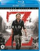 World War Z (Blu-ray + DVD) (NL Import) Blu-ray