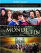 Les Piliers de la Terre : Un monde sans fin (FR Import ohne dt. Ton) Blu-ray
