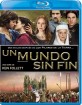 Un mundo sin fin (Region A - MX Import ohne dt. Ton) Blu-ray
