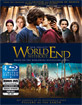 World Without End (NL Import ohne dt. Ton) Blu-ray