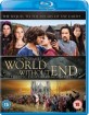 World Without End (UK Import ohne dt. Ton) Blu-ray