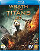 Wrath of the Titans 3D (Blu-ray 3D + Blu-ray + Digital Copy) (DK Import) Blu-ray