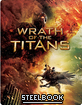 Wrath of the Titans - Steelbook (Blu-ray + Digital Copy) (JP Import) Blu-ray