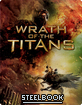 Wrath of the Titans - Steelbook (US Import ohne dt. Ton) Blu-ray