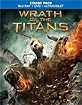Wrath of the Titans (Blu-ray + DVD + UV Copy) (US Import ohne dt. Ton) Blu-ray
