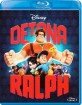 Detona Ralph (BR Import ohne dt. Ton) Blu-ray