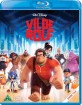 Vilde Rolf (DK Import ohne dt. Ton) Blu-ray