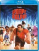 Rompe Ralph (ES Import ohne dt. Ton) Blu-ray