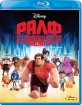 Wreck-It Ralph (GR Import ohne dt. Ton) Blu-ray