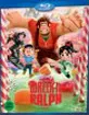 Wreck-It Ralph (KR Import ohne dt. Ton) Blu-ray