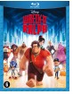Wreck-It Ralph (NL Import ohne dt. Ton) Blu-ray