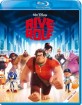 Rive Rolf (NO Import ohne dt. Ton) Blu-ray