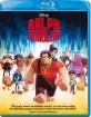 Ralph Demolka (PL Import ohne dt. Ton) Blu-ray