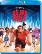 Röjar-Ralf (SE Import ohne dt. Ton) Blu-ray