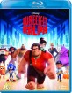 Wreck-It Ralph (UK Import ohne dt. Ton) Blu-ray