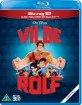 Vilde Rolf 3D (Blu-ray 3D + Blu-ray) (DK Import ohne dt. Ton) Blu-ray