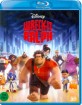 Wreck-It Ralph 3D (Blu-ray 3D + Blu-ray) (KR Import ohne dt. Ton) Blu-ray