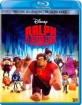Ralph El Demoledor 3D (MX Import ohne dt. Ton) Blu-ray